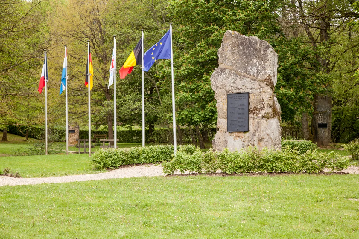 Europadenkmal