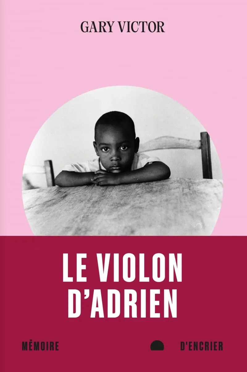 Le violon d’Adrien