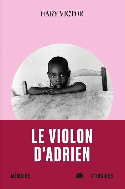Le violon d’Adrien