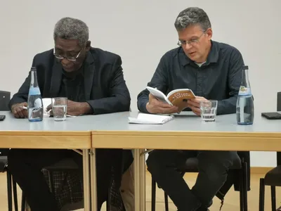 Gary Victor 2019