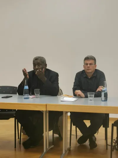 Gary Victor 2019