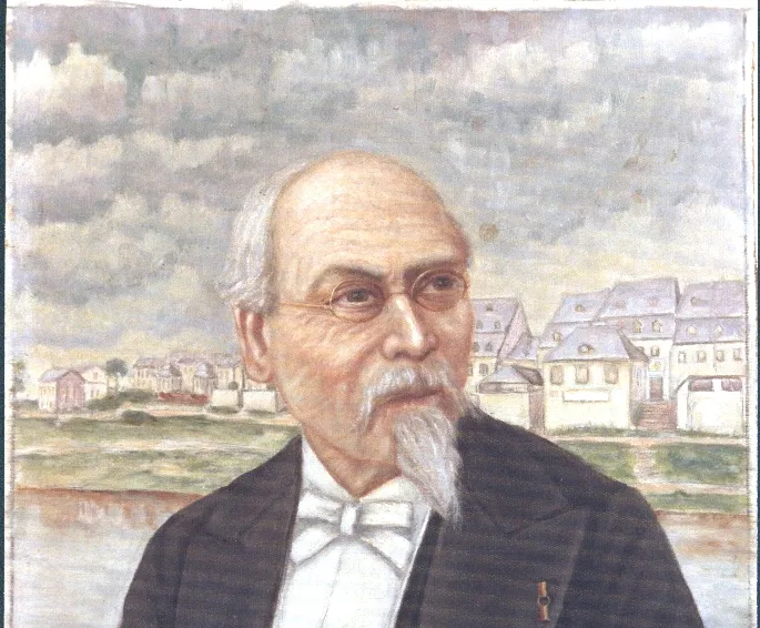 Georg Schmitt-Konzert