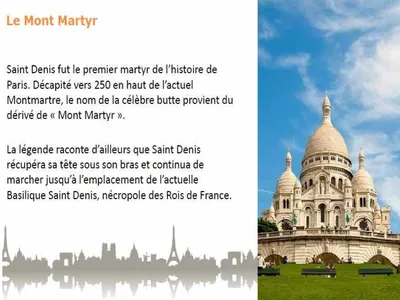 PARIS ANECDOTES