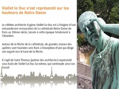 PARIS ANECDOTES