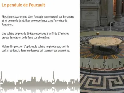 PARIS ANECDOTES