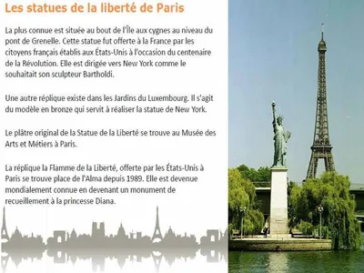 PARIS ANECDOTES