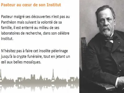 PARIS ANECDOTES
