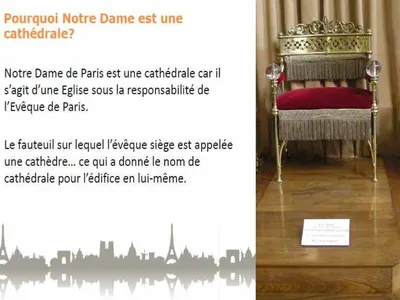 PARIS ANECDOTES