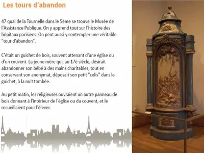PARIS ANECDOTES