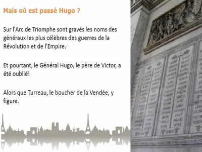 PARIS ANECDOTES