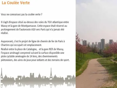 PARIS ANECDOTES