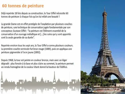 PARIS ANECDOTES