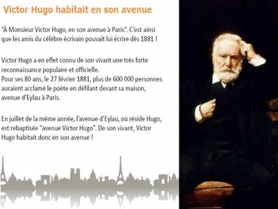 PARIS ANECDOTES