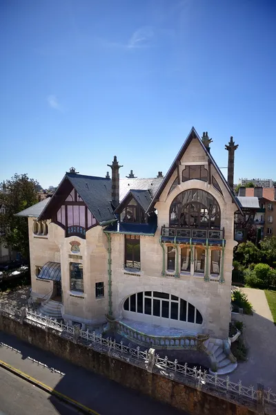 Villa Majorelle Nancy