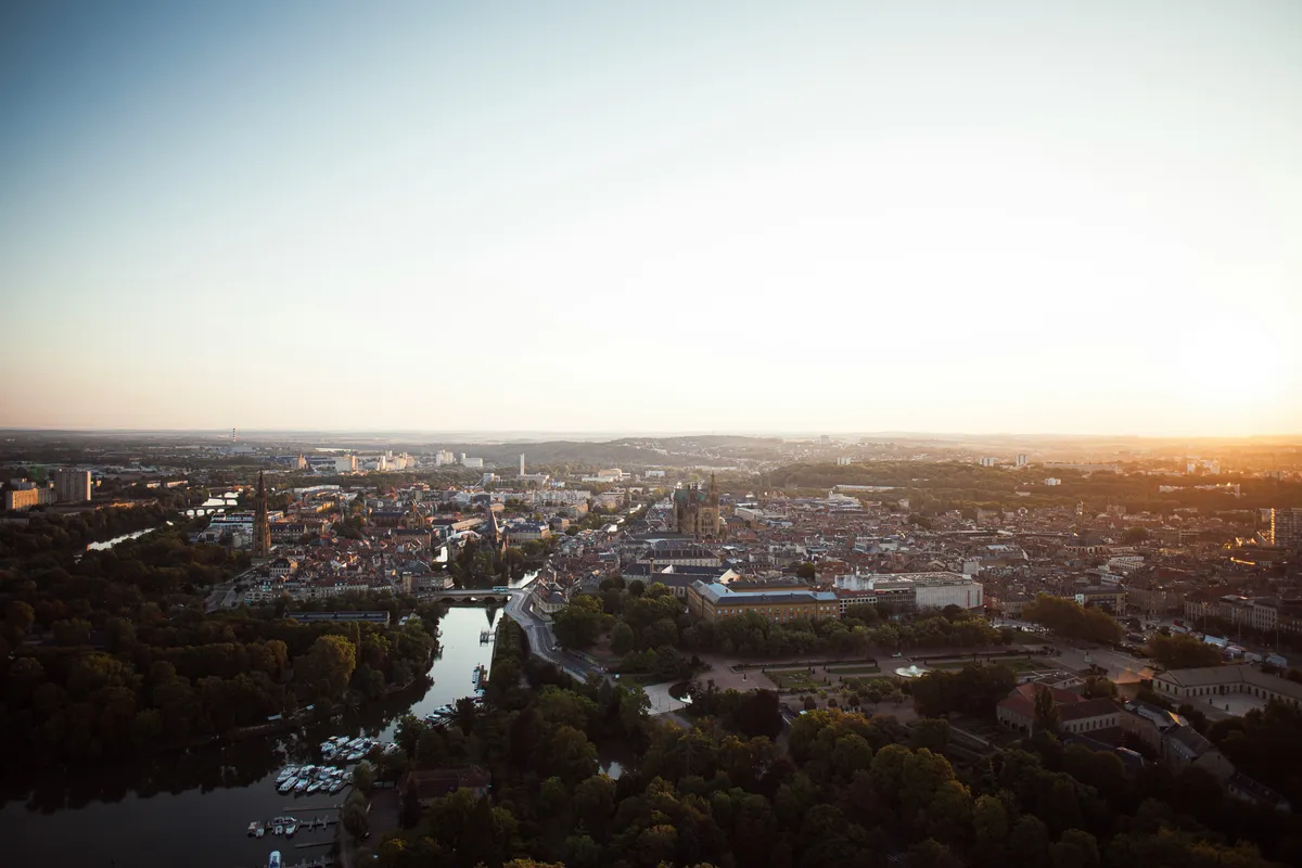 Metz