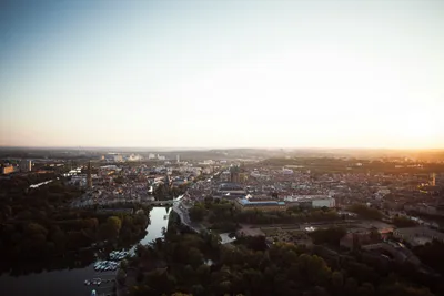 Metz