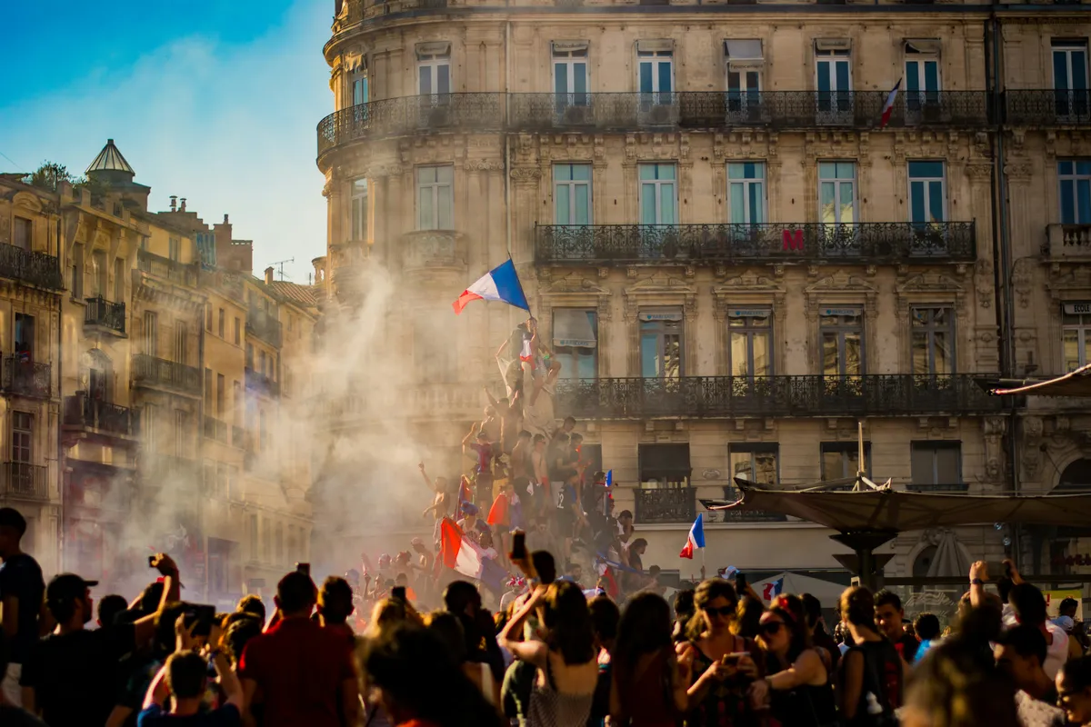 „Was Frankreich bewegt“ – Folge 18: Wege aus der Regierungskrise